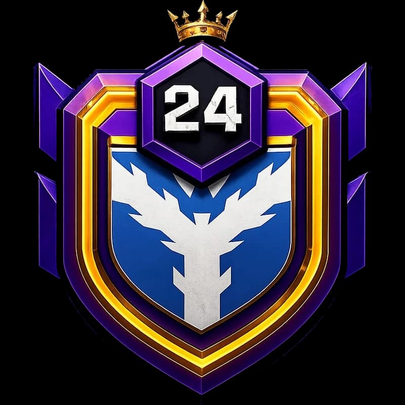 Stemma del clan Imperium