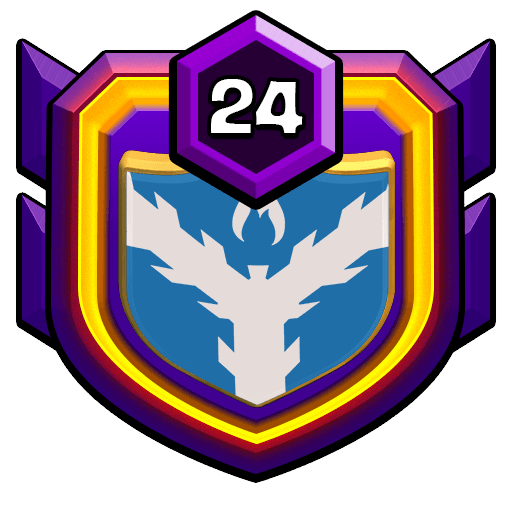 Stemma del clan IMPERIUM