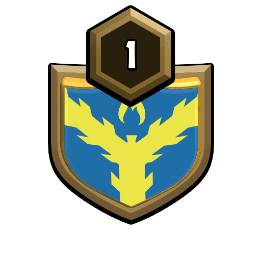 Stemma del clan IMPRONIX WAR