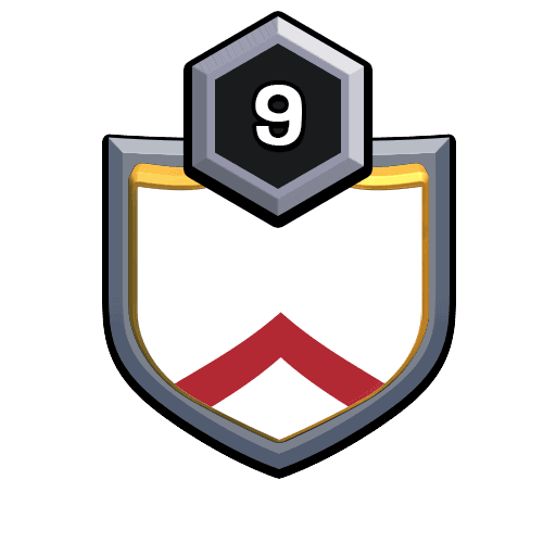 Stemma del clan MEGA EMPIRE