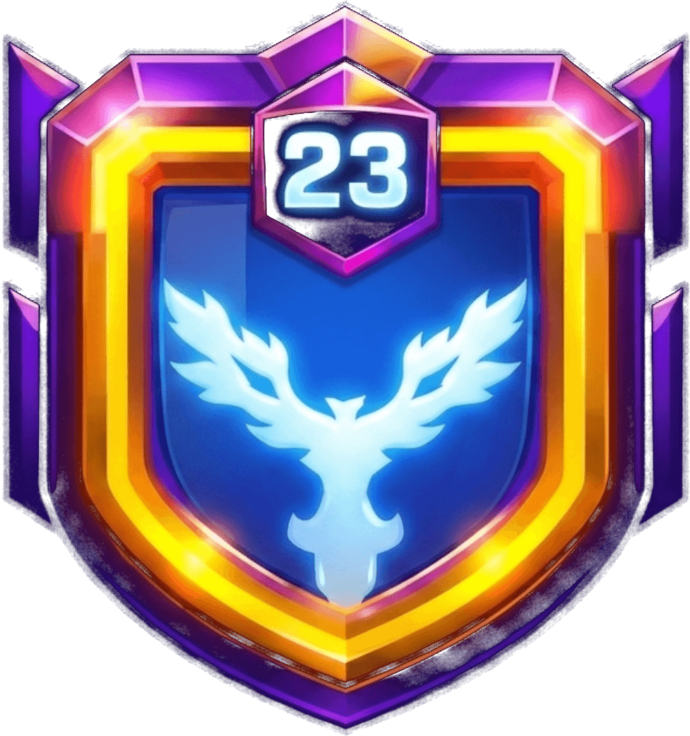 Stemma del clan Imperium