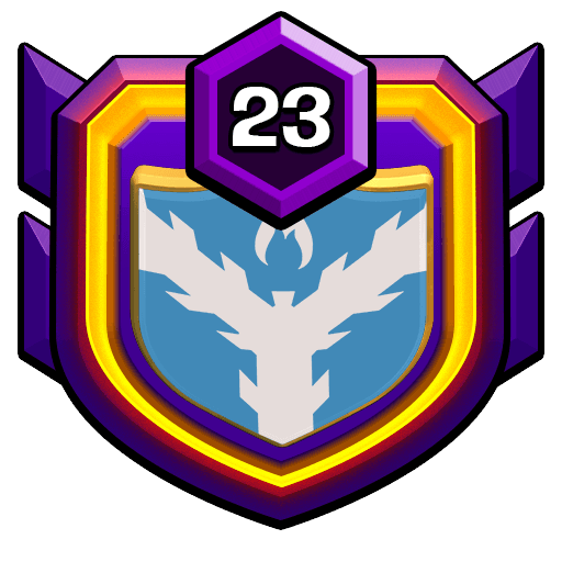 Stemma del clan IMPERIUM